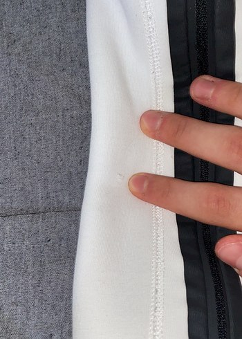 Nike tech fleece - Görsel 4