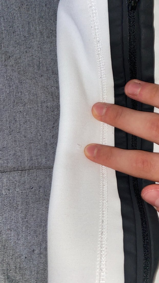 Nike tech fleece - Görsel 4