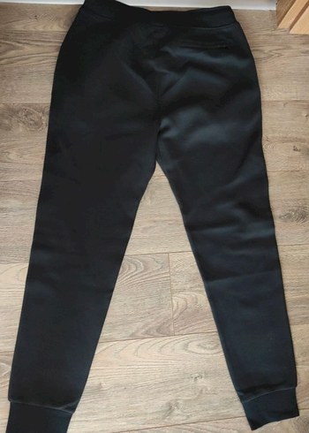 Ralph Lauren Siyah Erkek Eşofman Altı - Görsel 3