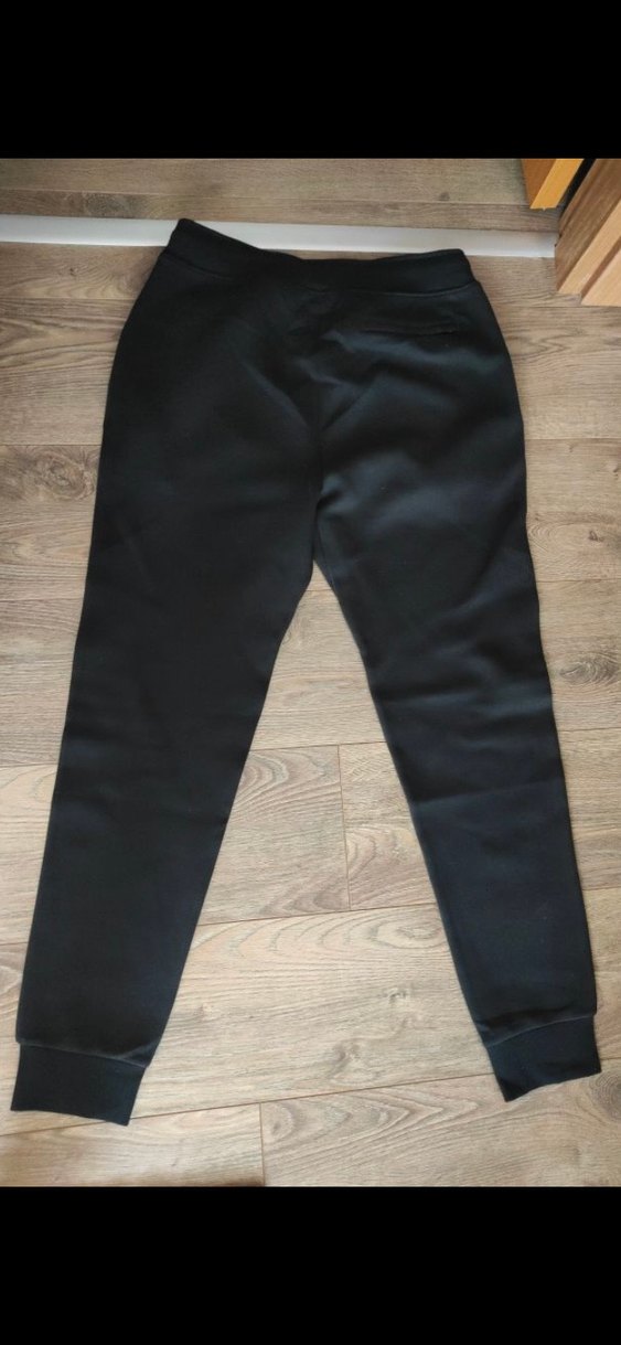 Ralph Lauren Siyah Erkek Eşofman Altı - Görsel 3