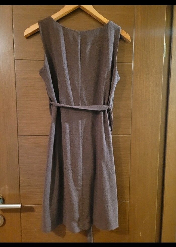 Hamile elbisesi - Görsel 3