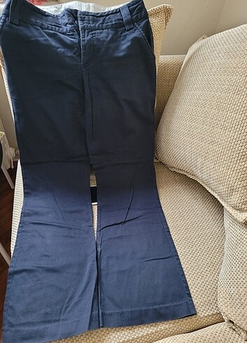 LCW pantolon, lacivert, 40 beden - Görsel 2