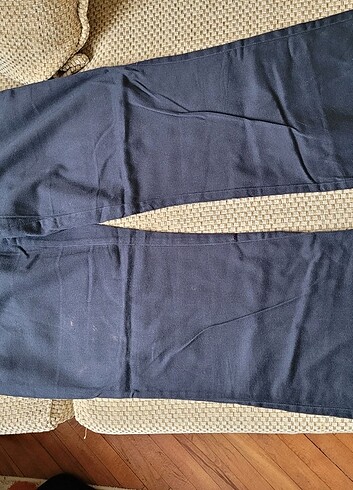 LCW pantolon, lacivert, 40 beden - Görsel 3