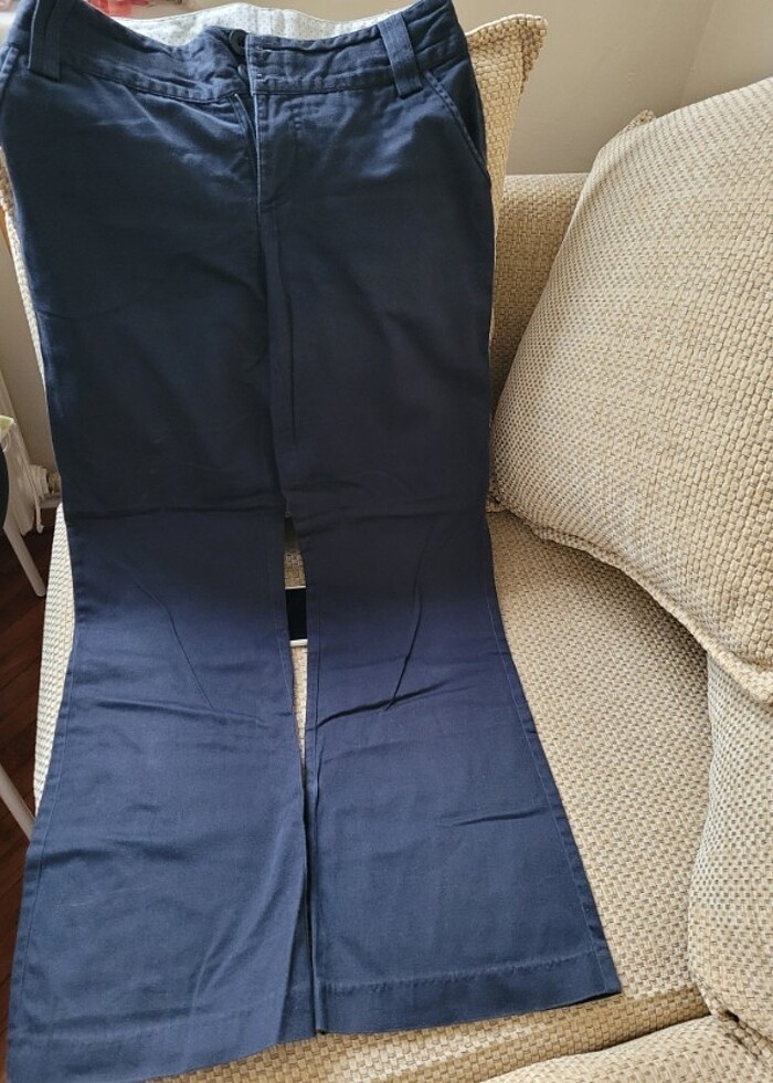 LCW pantolon, lacivert, 40 beden - Görsel 2