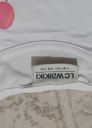 LC Waikiki Yazlık elbise