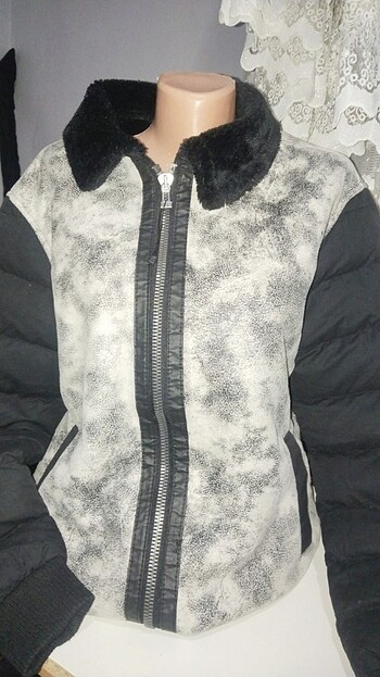 xl Beden Ceket