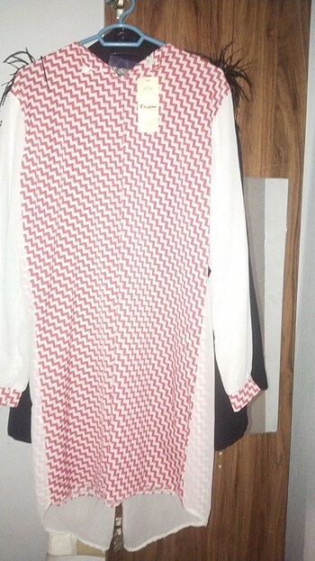 44 Beden Tunik