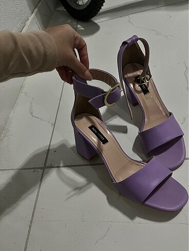 Nine West topuklu
