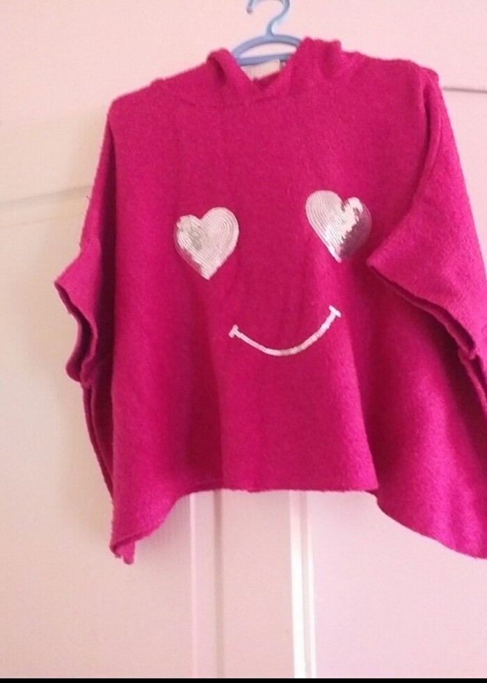 Eswaki triko  - Görsel 2