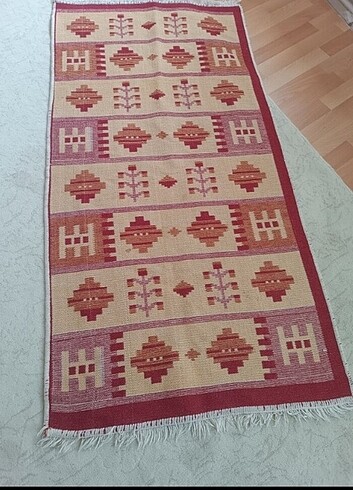 Kilim yonluk
