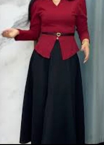 Abiye elbise 