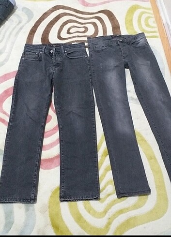 Kot pantolon