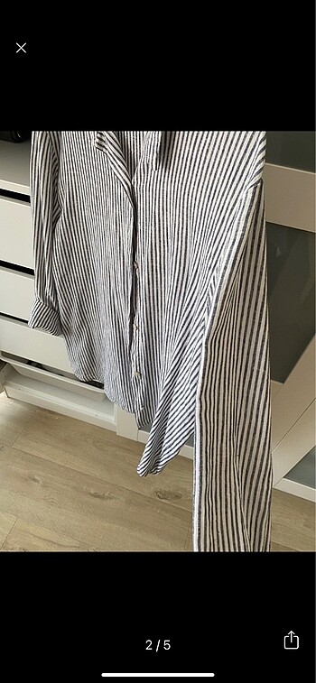 H&M Hm gömlek