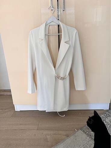 Zara Zara ceket elbise
