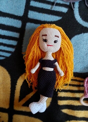 Amigurumi 