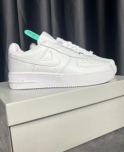 Air Force AF1 Spor Ayakkabı