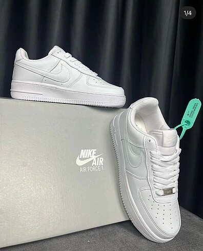 Nike Air Force AF1 Spor Ayakkabı
