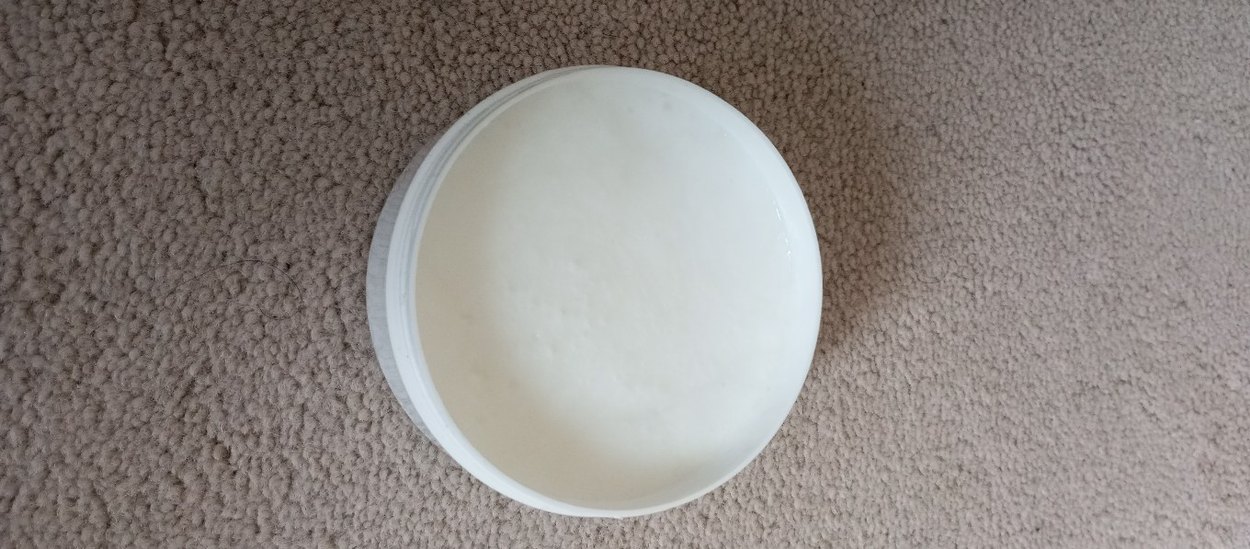 Mehmet Veysel Varır Saç Bakım Kremi 250 ml - Görsel 2