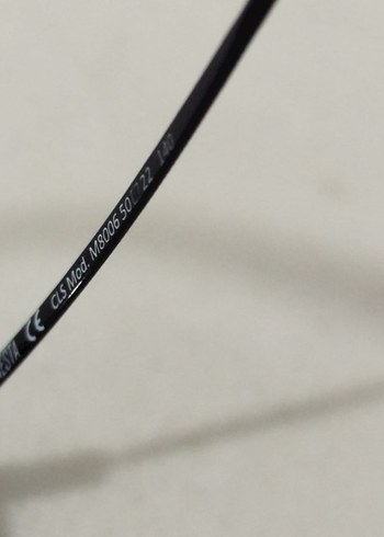 Atasun Optik Siyah Parlak erkek Güneş Gözlüğü - Görsel 3