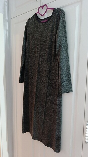 Tunik elbise