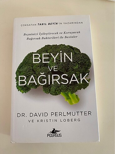 Beyin ve Bağırsak