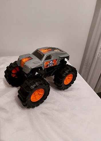 Monster Truck 4x4