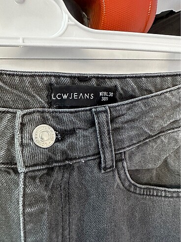 LC Waikiki kot pantolon