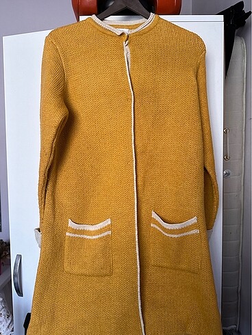 hardal sarısı hırka #zara #mango