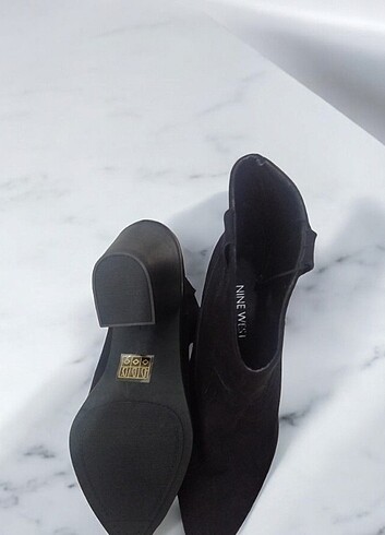 39 Beden Nine West Kadın Bot 