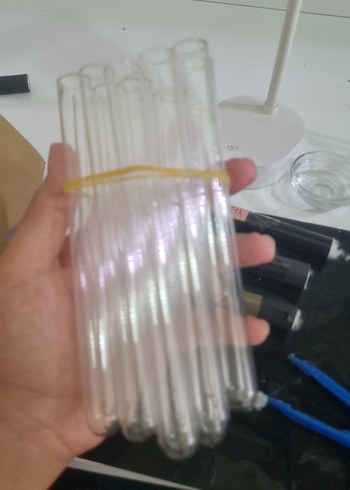 test tüpü