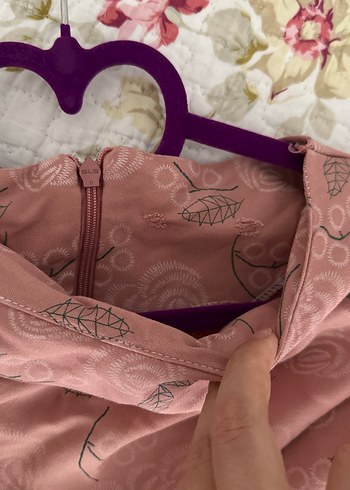 Uzun Elbise - Görsel 7