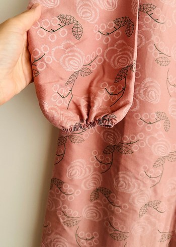 Uzun Elbise - Görsel 5