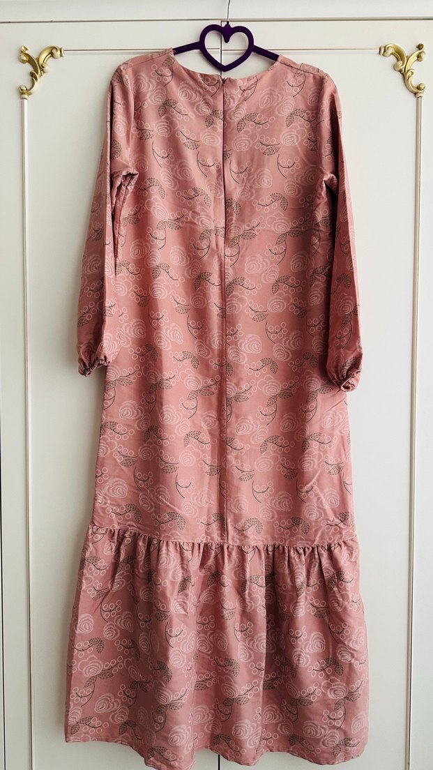 Uzun Elbise - Görsel 2