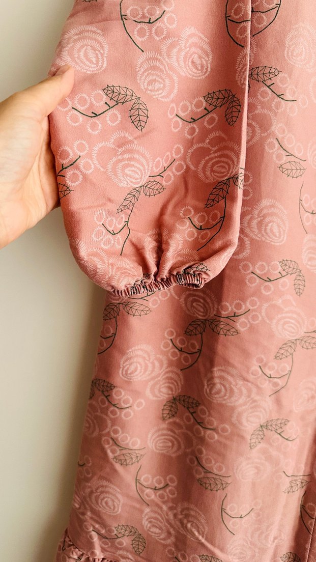 Uzun Elbise - Görsel 5