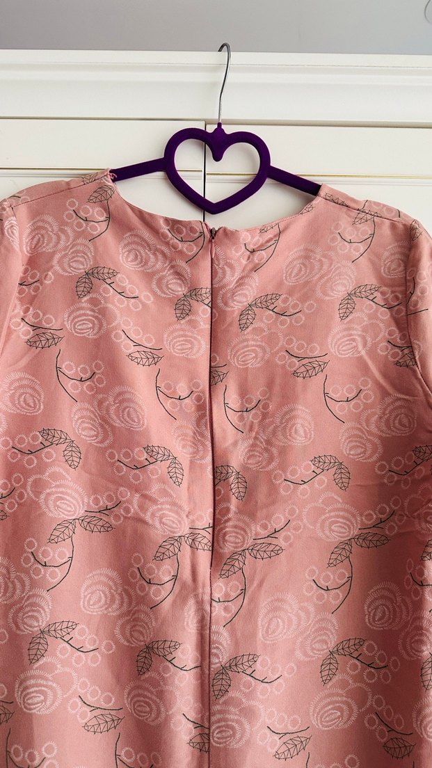 Uzun Elbise - Görsel 4