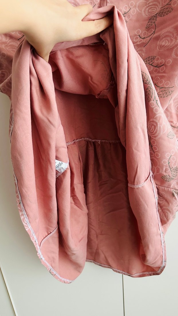 Uzun Elbise - Görsel 3