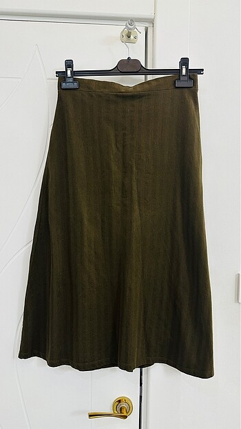 Midi etek - Görsel 4