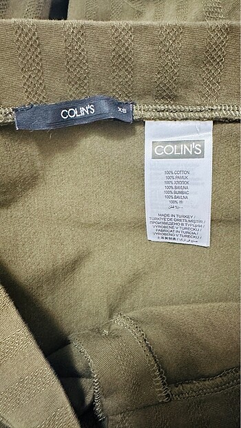 Midi etek - Görsel 5