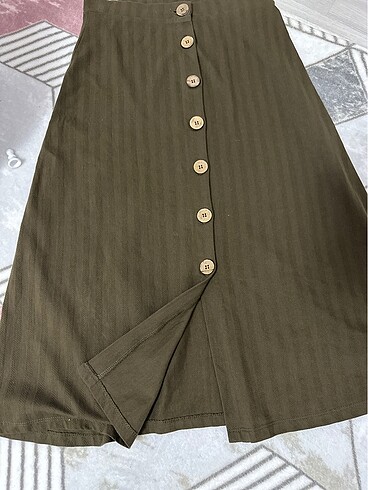 Midi etek - Görsel 6