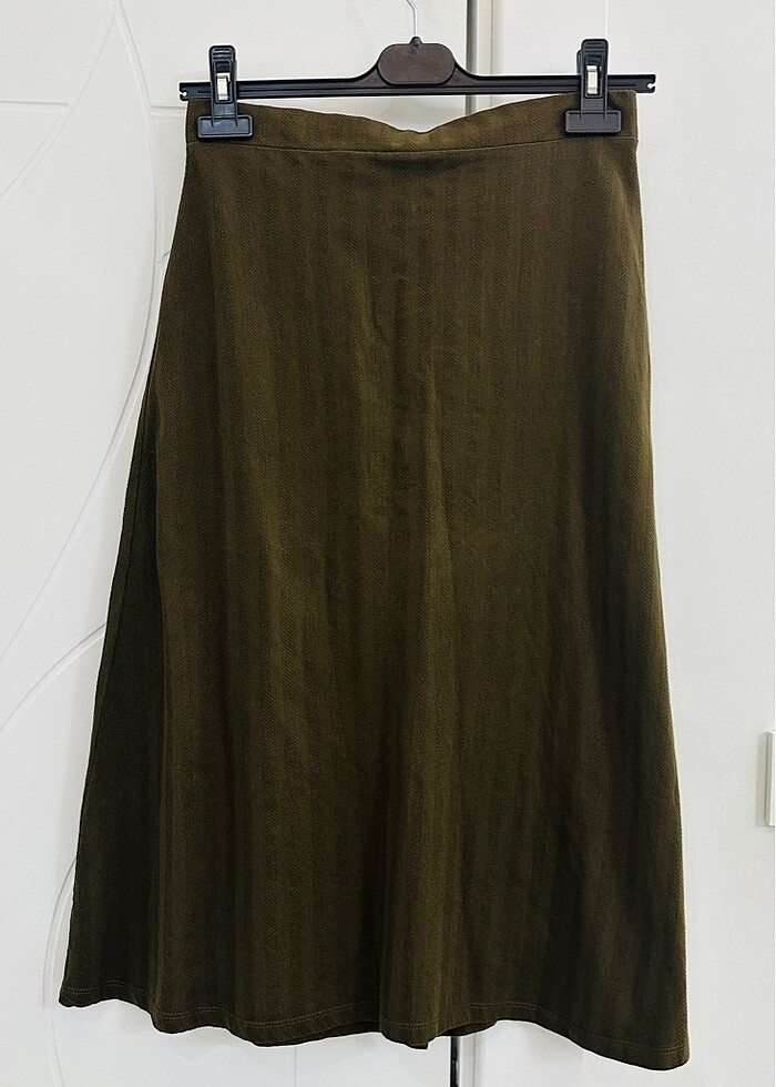 Midi etek - Görsel 4