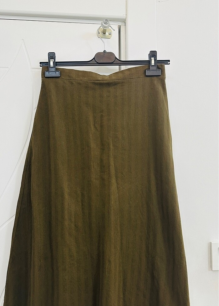 Midi etek - Görsel 3