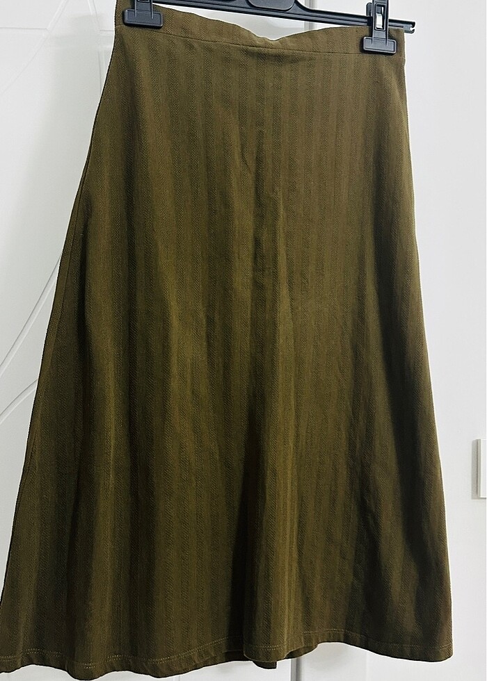 Midi etek - Görsel 2