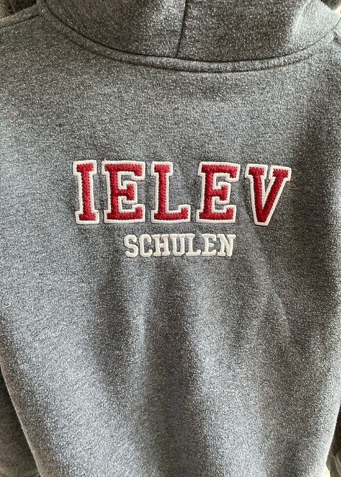 Çocuk sweat ceket - Görsel 4