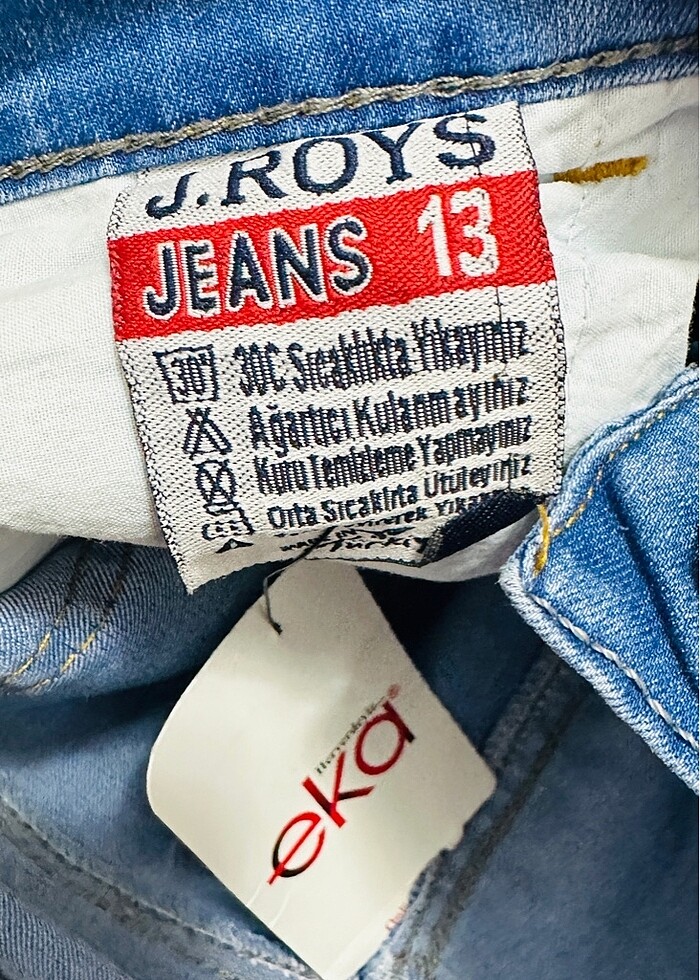 Pantolon - Görsel 3