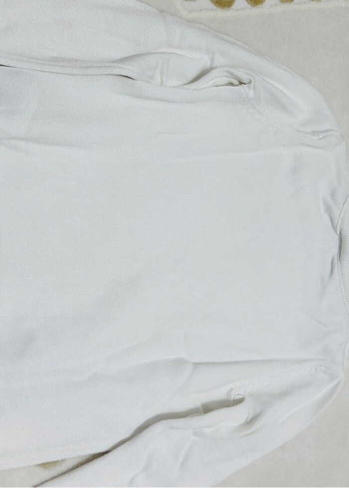 Çocuk kazak - Görsel 4