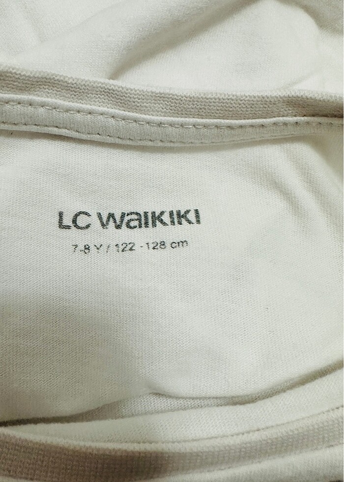 Çocuk bluz - Görsel 2