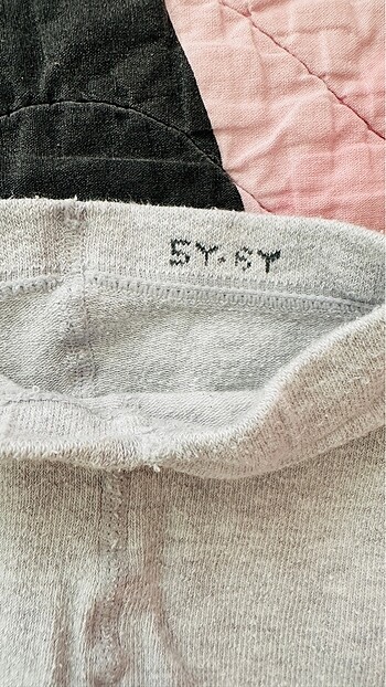 Külotlu çorap - Görsel 4