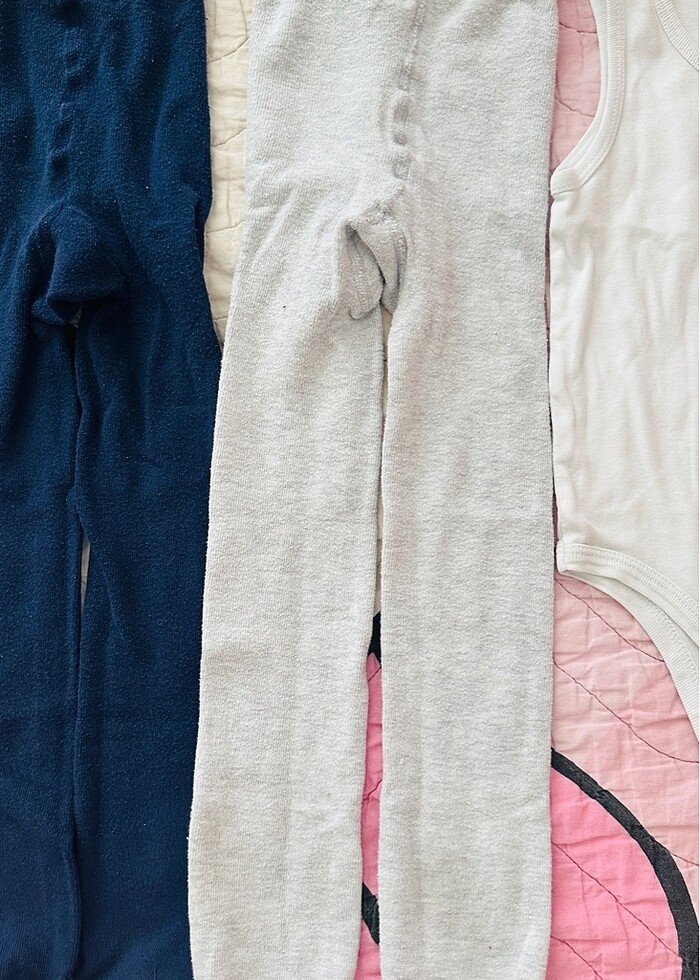 Külotlu çorap - Görsel 2