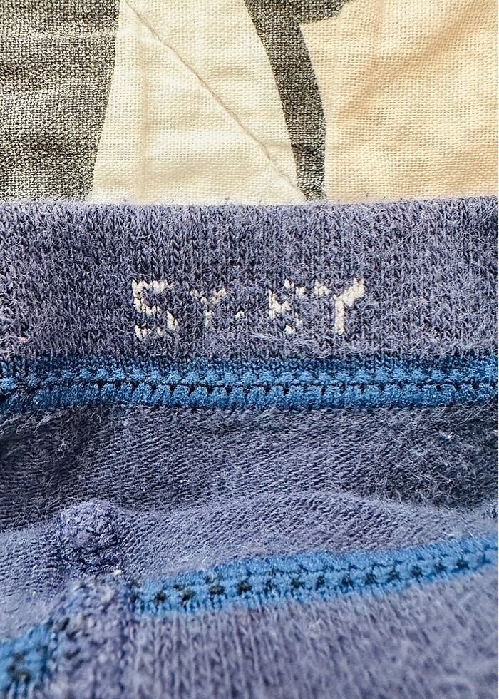 Külotlu çorap - Görsel 3