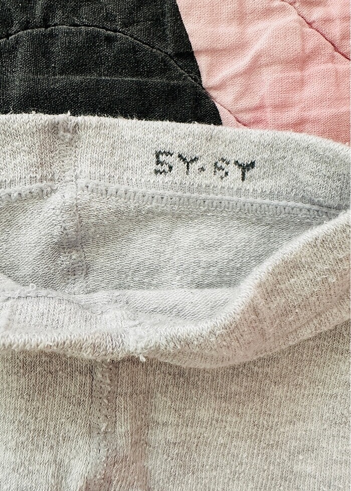 Külotlu çorap - Görsel 4